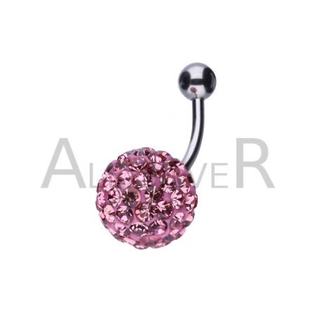 LEICHTER BAUCH-BAUCHRING